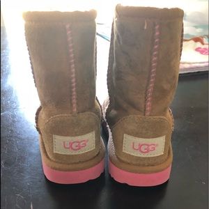Toddler uggs